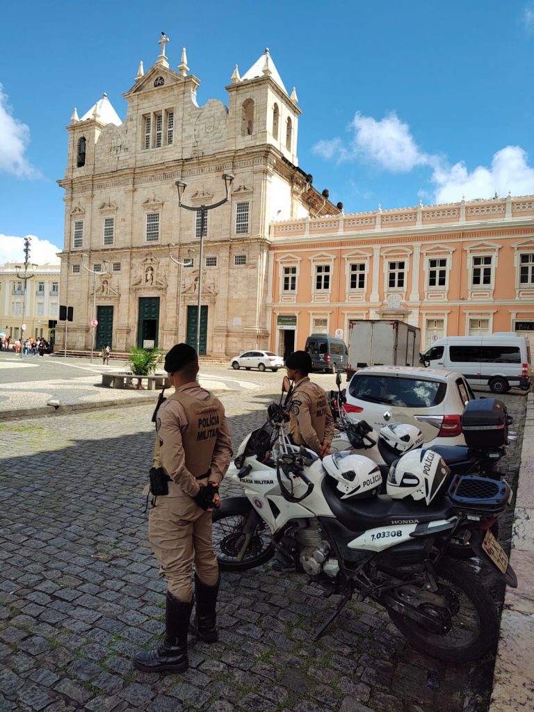 soldados da PM_centro histórico_pelourinho