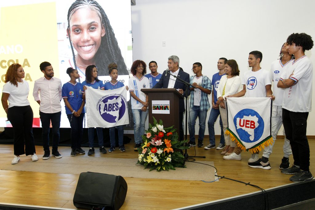 Comitê Estadual Intersetorial de Segurança nas Escolas