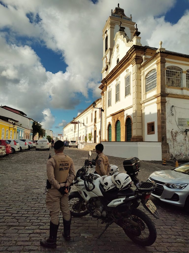 soldados da PM_centro histórico_pelourinho