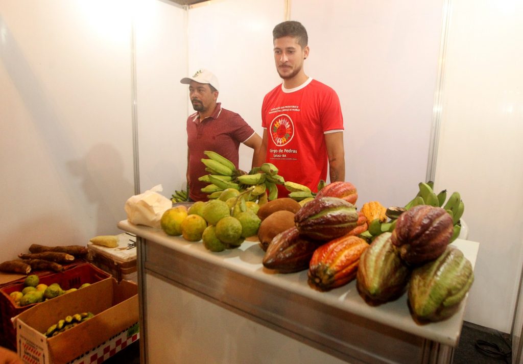 feira agropecuária jequié