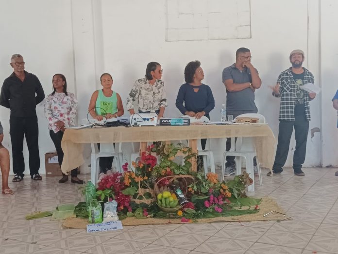 Municípios baianos se mobilizam para apresentar propostas de combate à fome em Conferência Estadual de Segurança Alimentar e Nutricional