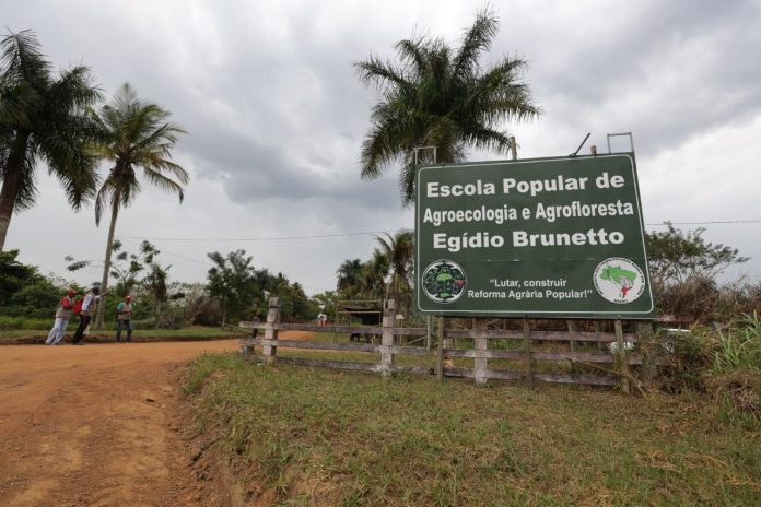 Governador prestigia inauguração de novas estruturas em Escola de Agroecologia no município de Prado