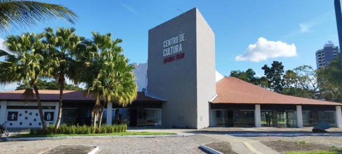 Centro de Cultura Adonias Filho será reinaugurado neste sábado (2), em Itabuna