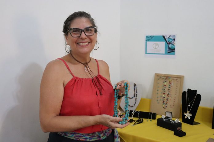 Centro Gemológico da Bahia realiza 4ª edição do Projeto Joias e Arte durante a Flipelô