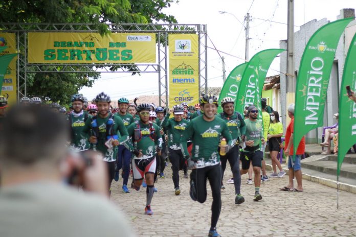 Agenda esportiva amadora do final de semana (17 a 20/08)