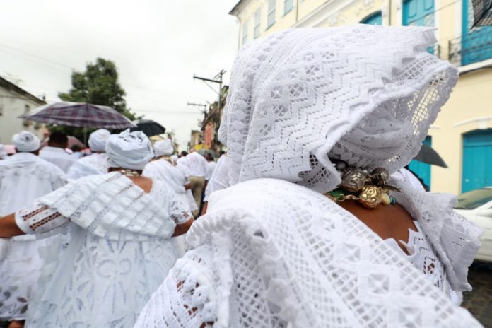 Irmandade da Boa Morte__ povos de terreiro