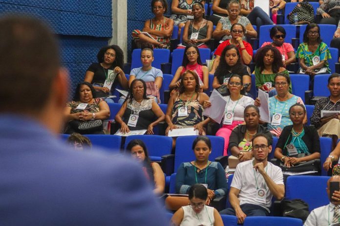 BSF participa de conferência sobre segurança alimentar e nutricional em Lauro de Freitas