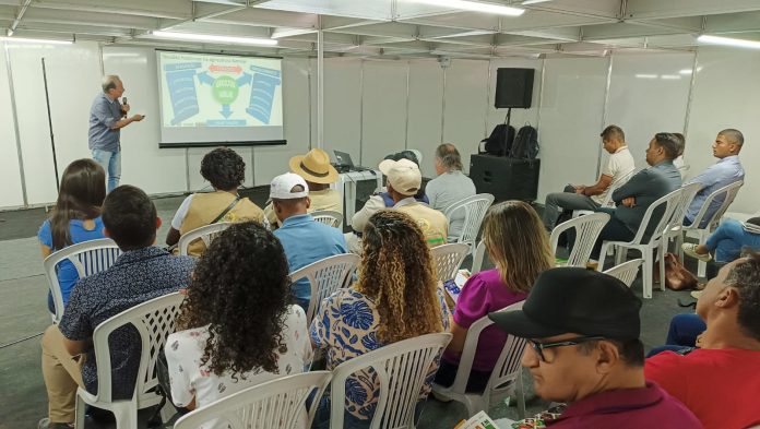 Pró-Semiárido é boa prática apresentada no Workshop ‘A Atuação do Fida no Brasil’