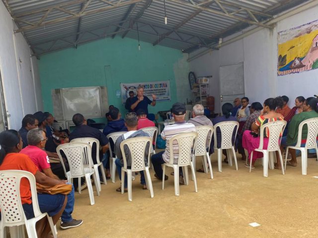 Bahia fortalece regularização ambiental em quilombos por meio do Chamamento Público Cefir/Quilombola