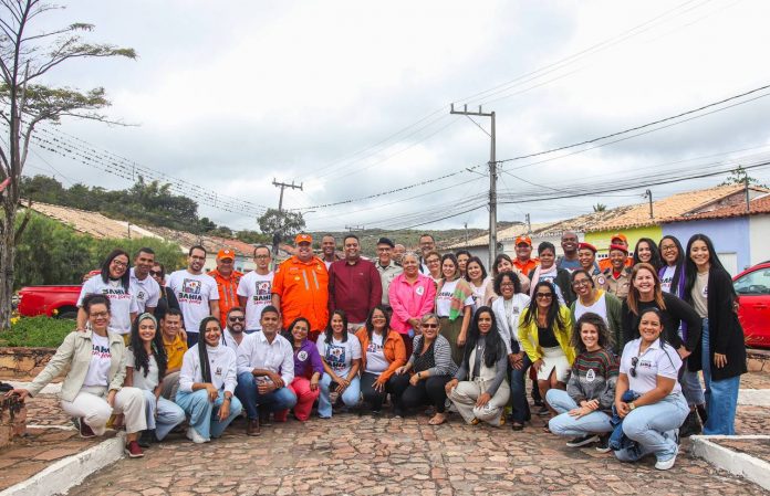 Estudantes da rede estadual apresentam projetos artísticos na Fligê 2023