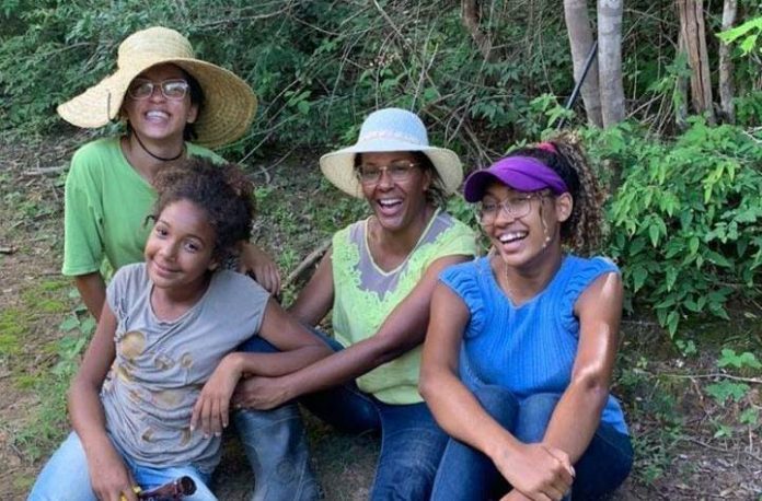 Investimentos do Estado na agricultura familiar permitem o retorno de famílias ao rural da Bahia