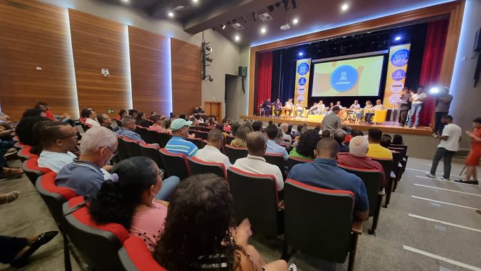 Bahia Beer Festival - Alagoinhas é lançado em clima de festa