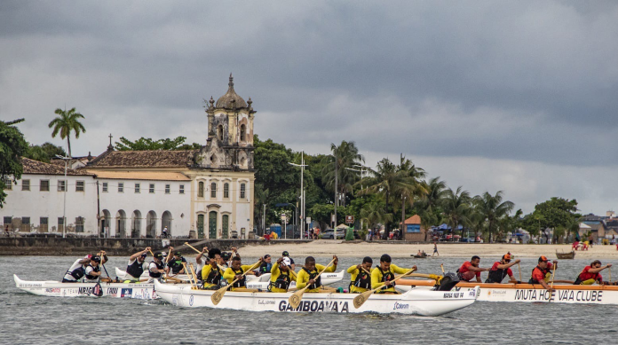 Setur-BA registra 239 eventos de promoção de destinos baianos