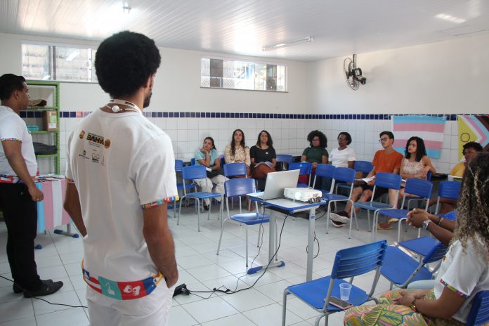 Caravana promove oficinas, workshops e debates em Direitos Humanos no Sudoeste Baiano