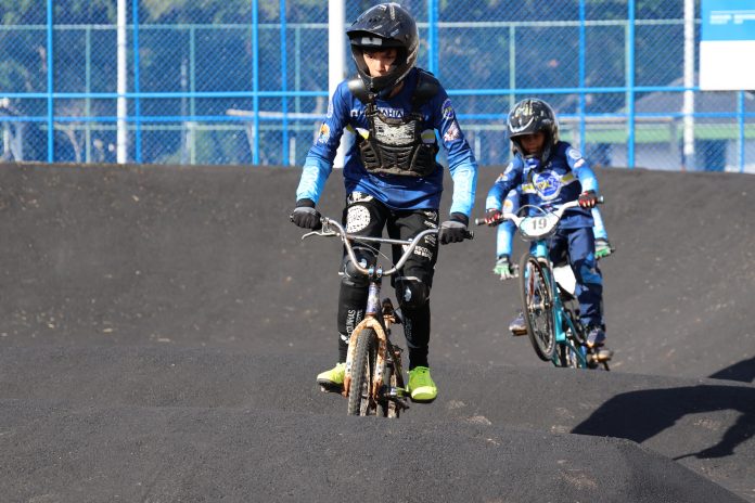 Projeto Pedal segue com inscrições gratuitas para aulas de BMX