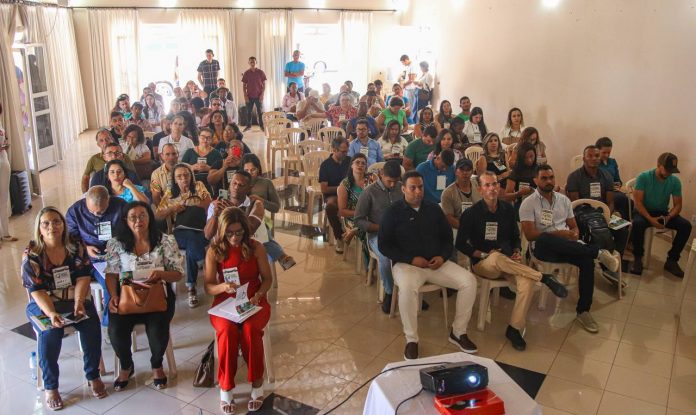 Município de Bom Jesus da Lapa sedia 6ª Conferência Territorial de Segurança Alimentar