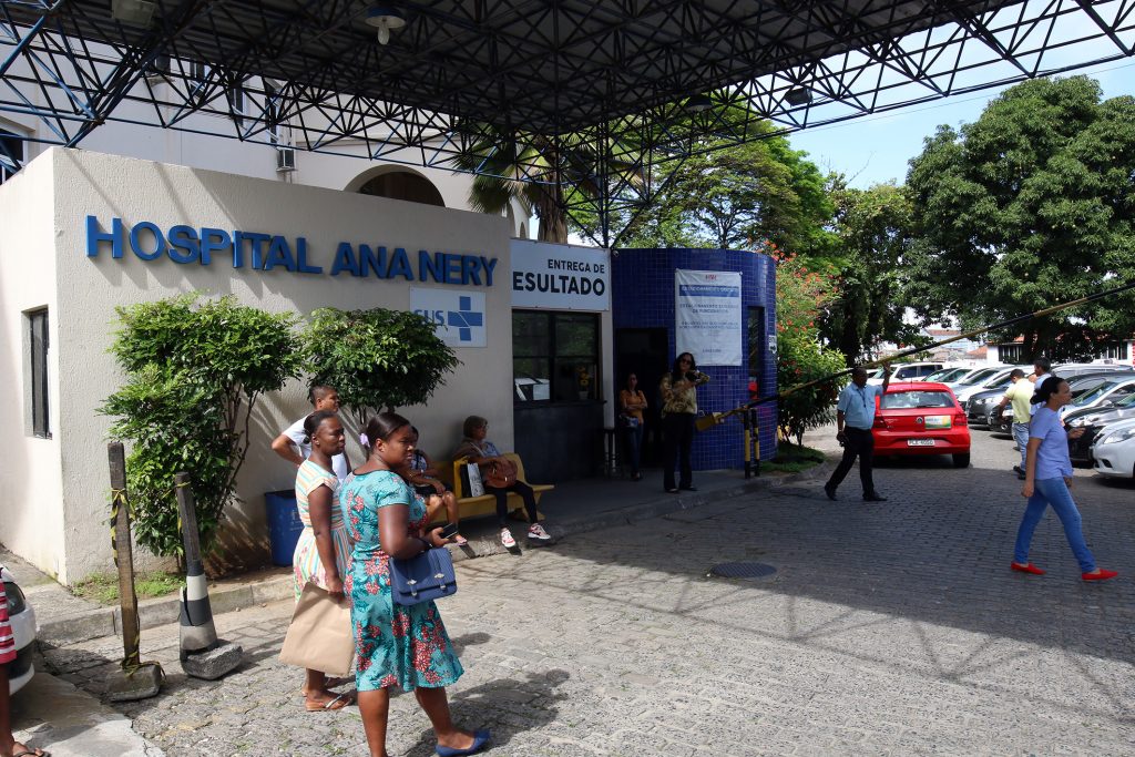 Bahia vai retomar transplante cardíaco, que será realizado no Hospital Ana Nery