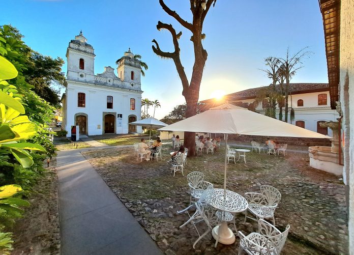 Domingo no MAM Bahia celebra inclusão no Mês da Diversidade