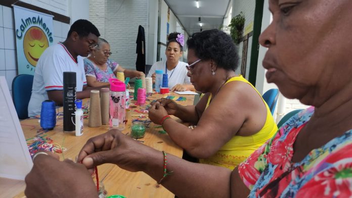 Centros Juvenis de Ciência e Cultura abrem inscrições para diversas oficinas, como de Robótica e preparatórias para o Enem