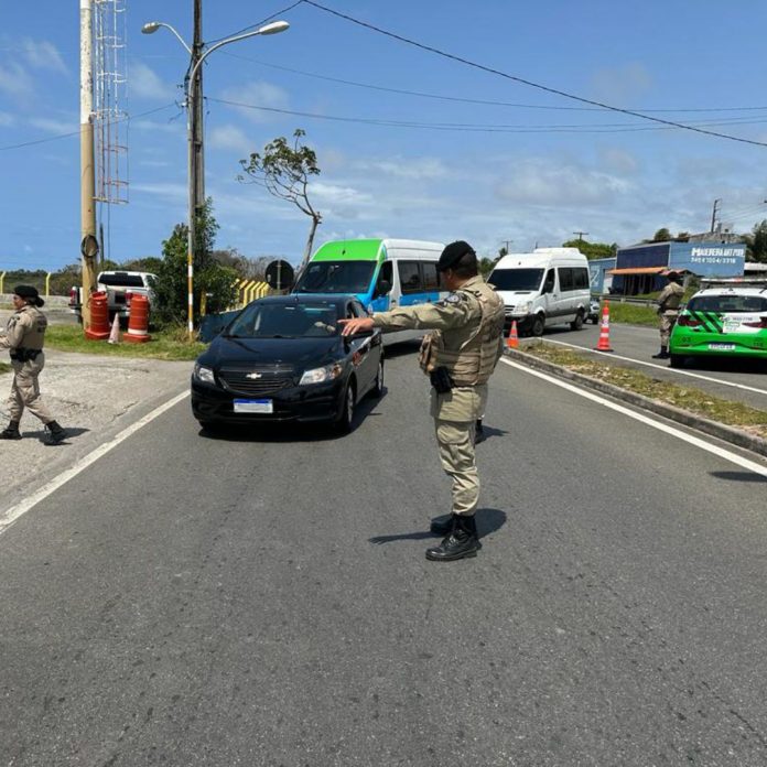 Workshop de Segurança Viária reforça importância da fiscalização em rodovias e vias baianas