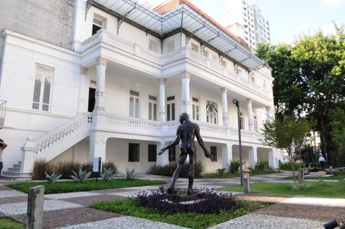 Museu de Arte Contemporânea da Bahia será inaugurado na sexta-feira (29)