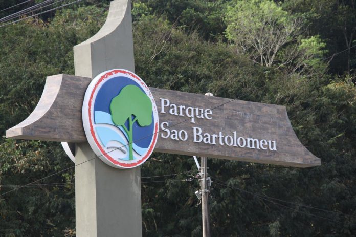 Parque São Bartolomeu sediará Festival Primavera-Verão e a XII Caminhada da Conder