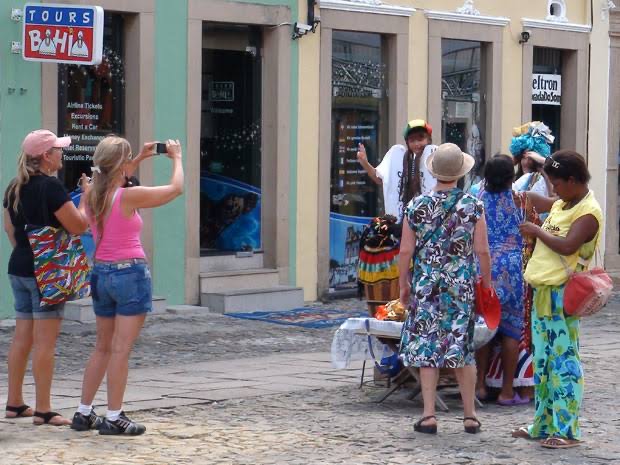 Setur-BA oferece capacitação para atendimento qualificado ao turista LGBTQIAPN+