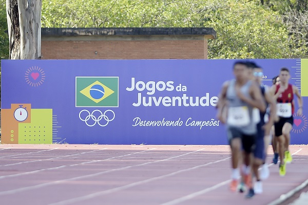 Em parceria com Comitê Olímpico, TVE exibe Jogos da Juventude