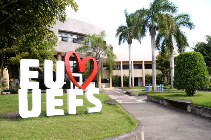 Uefs é melhor estadual baiana no ranking QS das universidades latinoamericanas