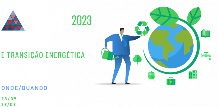 XI Fórum Baiano de Economia Aplicada aborda transição energética