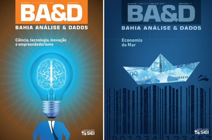 Revista BA&D lança edital para seleção de artigos sobre Educação