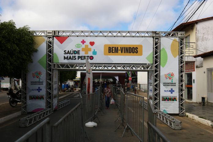 Feira da Criança tem grande procura por agendamentos e há poucas vagas restantes