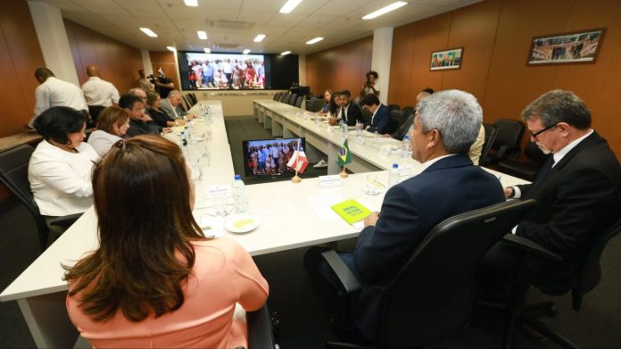 Governo anuncia concurso e nomeações de mais de 600 professores e técnicos para as quatro universidades estaduais da Bahia