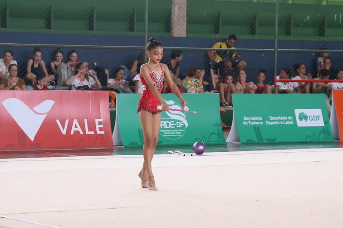 Delegação baiana conquista 15 medalhas nos dois primeiros dias de Jogos Escolares Brasileiros