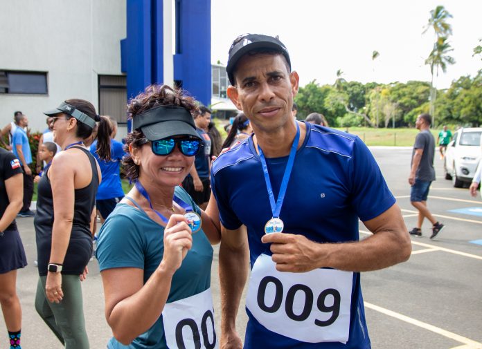 Segunda Corrida e Caminhada do Servidor da PGE-BA promove saúde e conscientização sobre a importância da atividade física