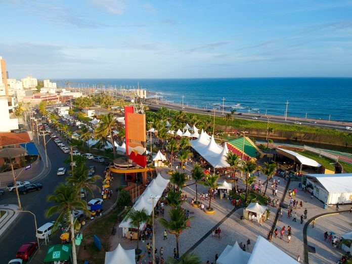 14ª Feira Baiana da Agricultura Familiar e Economia Solidária abre inscrições para organizações produtivas