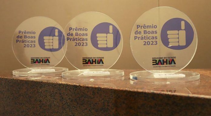 Prêmio de Boas Práticas de Trabalho no Serviço Público chega à reta final