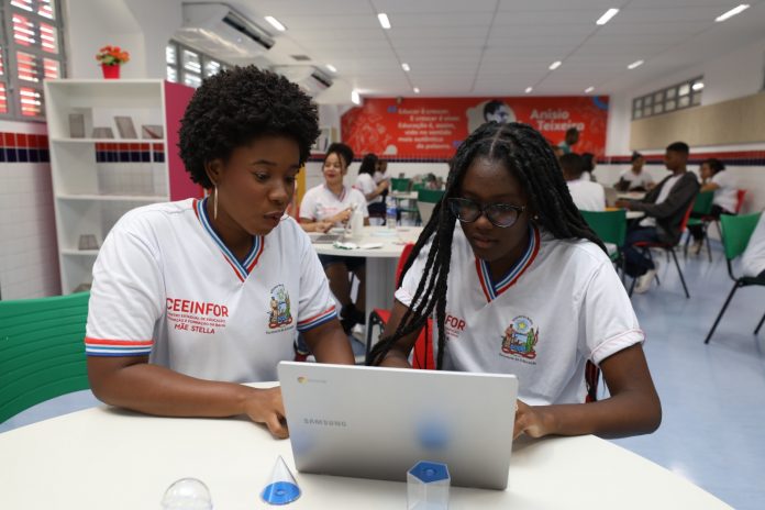 SEC premiará escolas com ações exitosas de gestão da aprendizagem e que alcancem metas do Ideb