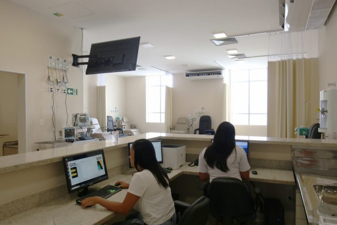 Governo da Bahia entrega Unacon em Jequié e anuncia investimento de R$ 14 milhões no Hospital Geral Prado Valadares