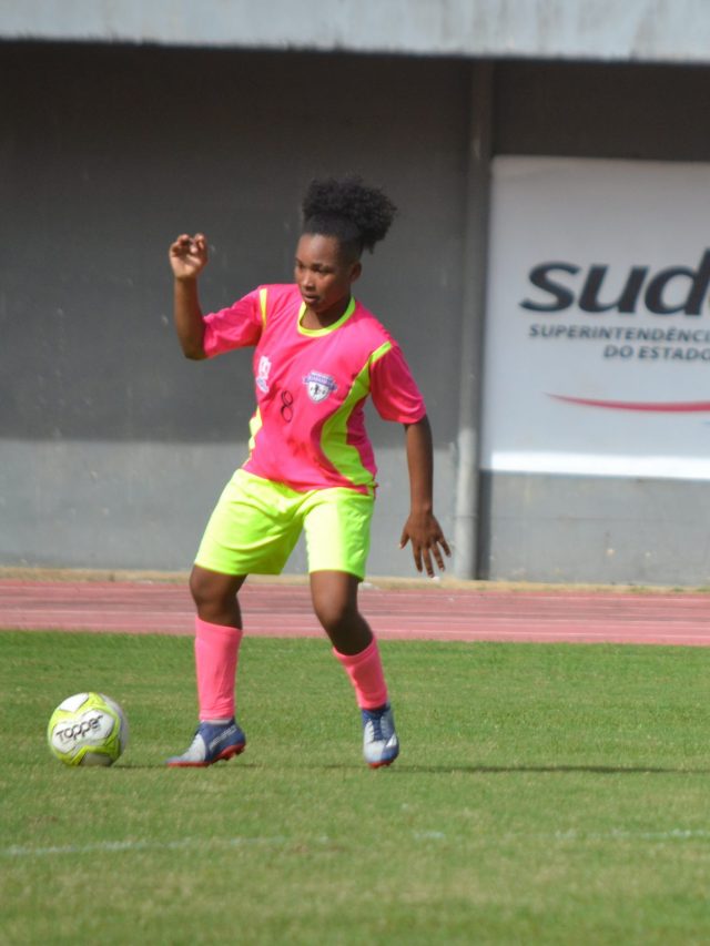 Lançamento da segunda edição da Copa Loreta Valadares de Futebol Feminino acontece nesta segunda-feira, 09, no Estádio de Pituaçu