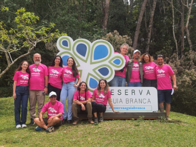 Inema participa da Oficina de Indicadores e Metas do PAN Aves da Mata Atlântica