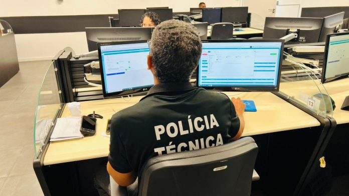 Em primeiro dia de aplicação de provas, CICC acompanha quatro incidentes na capital e interior