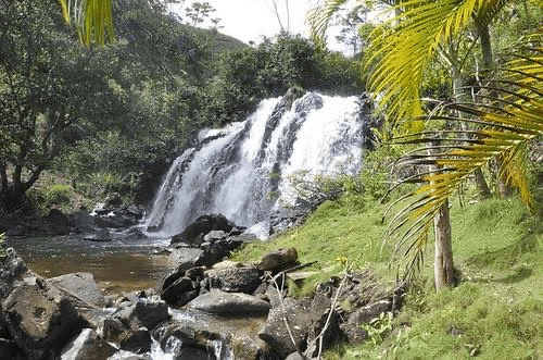 Atrativos naturais e evento de motorhome aquecem turismo em Iguaí