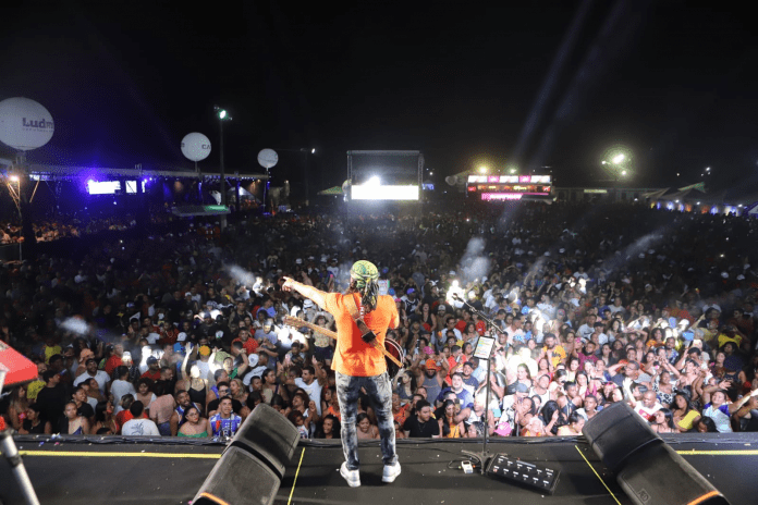 Cervejeiros e turistas aprovam Bahia Beer Festival - Alagoinhas