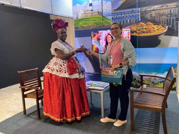 Em congresso nacional, integrantes do Ministério Público movimentam turismo na Bahia