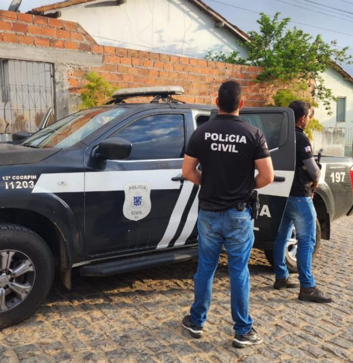 Policia Civil da Bahia integra operação internacional para reprimir crimes contra a propriedade intelectual