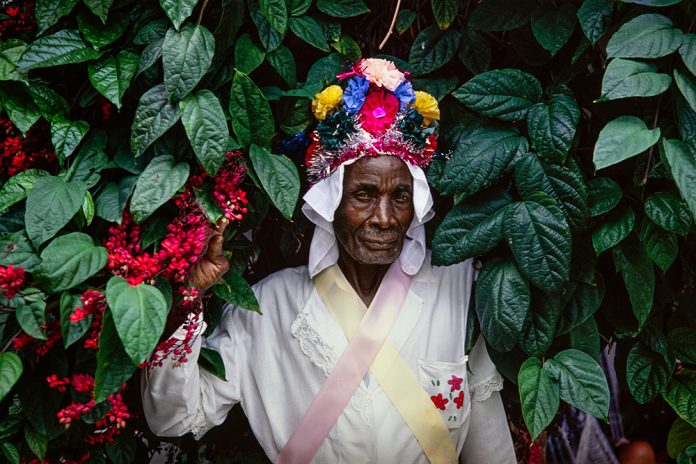 Retrospectiva do fotógrafo Walter Firmo abre dia 5 de dezembro no MAM Bahia