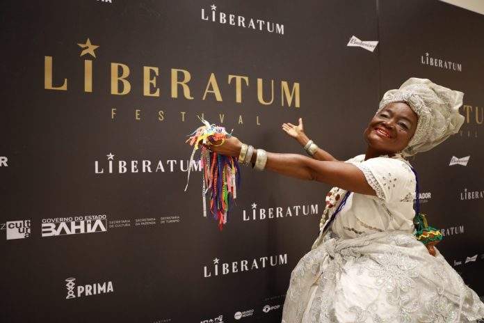 Salvador é a primeira cidade da América do Sul a receber o festival Liberatum, com diálogos sobre inclusão e diásporas negras no mundo