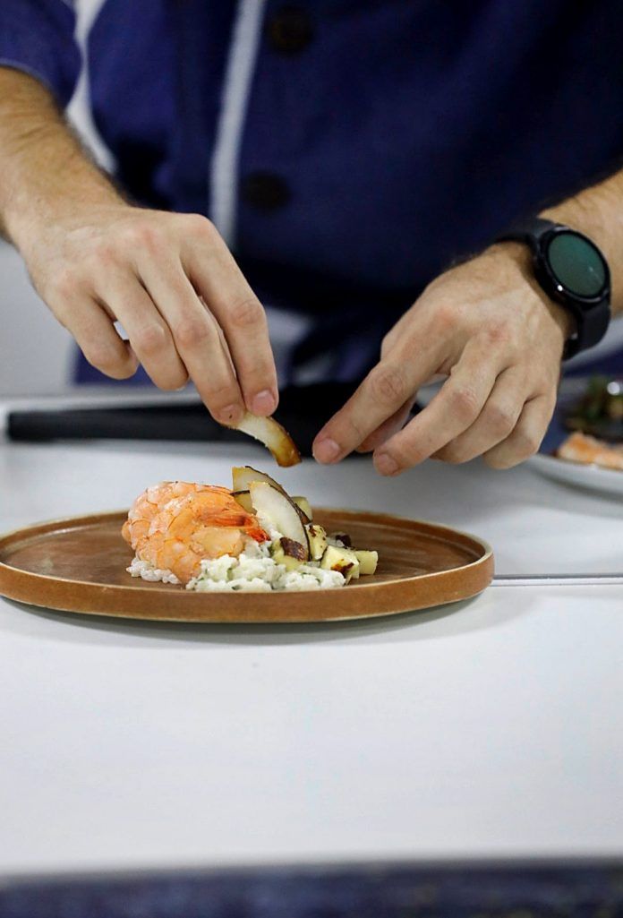 Mercado do Rio Vermelho reúne chefs de todo o Brasil e da Bahia para evento gastronômico