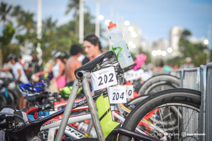 Salvador sedia 10ª etapa do Campeonato Baiano de Canoagem de Velocidade e Paracanoagem neste domingo